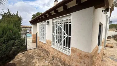 Chalet in Yecla photo 15