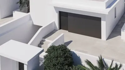 Casa - Vista 2