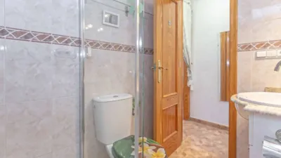 Chalet in Cabo Roig-La Zenia-La Regia photo 19
