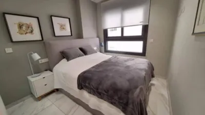 Apartment on Fragata Street photo 21