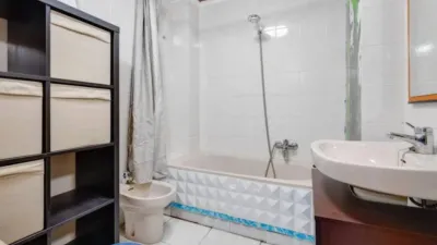 Apartment in Playa del Cura photo 18