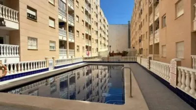 Apartment in Playa del Cura photo 9