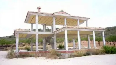 Chalet in Camarillas photo 8