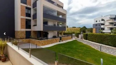 Apartment on Calle Vial 8 Pau-8 Sur photo 3