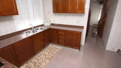 Apartment in Monòver - Monóvar photo 20