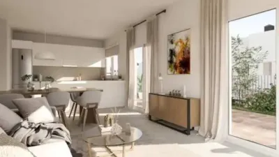 Apartment in Monforte del Cid photo 11