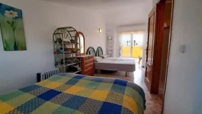 Apartment on Diego Vázquez Street photo 28