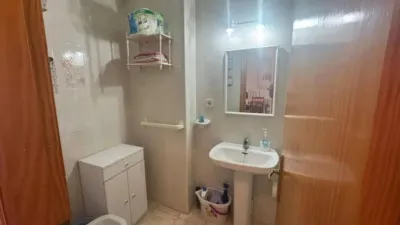 Apartment in Acequión-Los Naúfragos photo 12