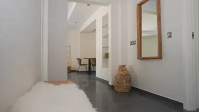 Chalet in La Viña-Montemar-San Jaime photo 5