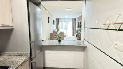 Apartment on Avenida de la Purísima photo 35