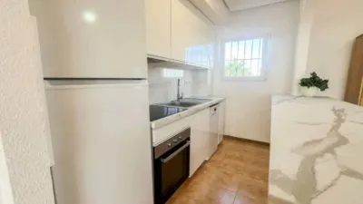 Apartment on Calle de Cala Dorada photo 14