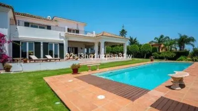 Chalet in Barrio San Roque photo 23