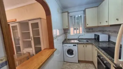 Apartment on Calle San Miguel de Salinas photo 5