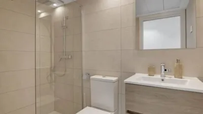 Apartment on Avenida de las Olas photo 23