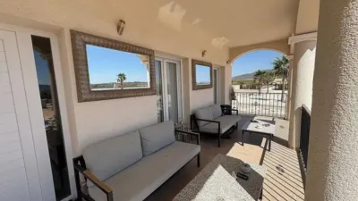 Chalet in Camarillas photo 5