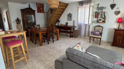 Chalet en Albatera photo 15