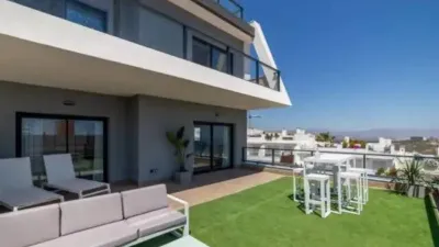 Apartment in Santa Pola photo 18