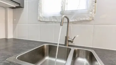 Apartment in Playa Flamenca-Las Piscinas photo 17