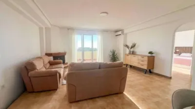 Apartment on Calle de Cala Dorada photo 9