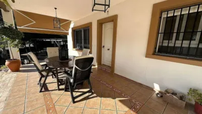 Chalet in Monòver - Monóvar photo 10