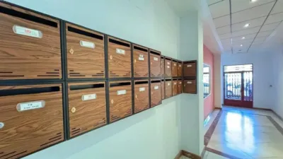 Apartment on Calle Caballero de Rodas photo 32