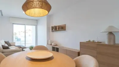 Apartment in Playa Flamenca-Las Piscinas photo 8
