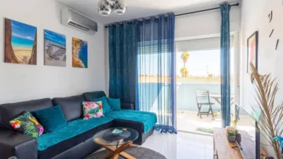 Apartment in Cabo Roig-La Zenia-La Regia photo 3