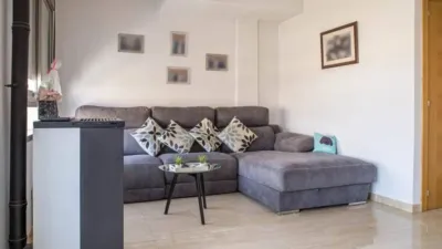 Apartment in Camarillas photo 7