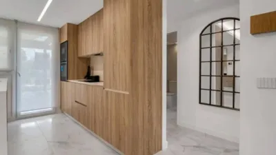 Apartment on Avenida de las Olas photo 25