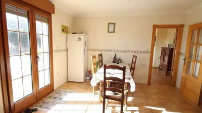 Chalet in Aspe photo 11