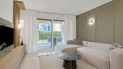 Apartment on Avenida de las Olas photo 10