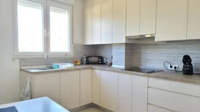 Apartment in Cabo Roig-La Zenia-La Regia photo 7