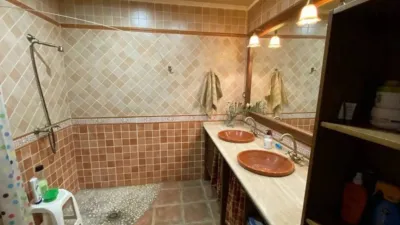 Chalet in Villena photo 12