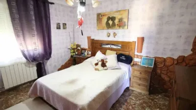 Chalet in Monòver - Monóvar photo 46