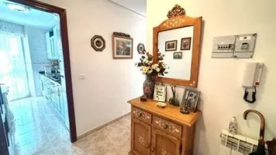 Apartment on Avenida de San Miguel photo 22