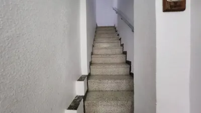 Flat in Yecla photo 23
