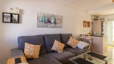 Chalet in Cabo Roig-La Zenia-La Regia photo 13
