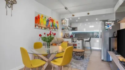 Apartment in Las Filipinas-Villamartín-Canal Norte photo 16