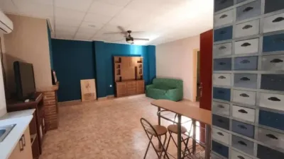 Chalet in Aspe photo 28