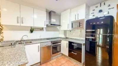 Apartment in Elda photo 4