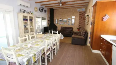 Chalet in Monòver - Monóvar photo 42