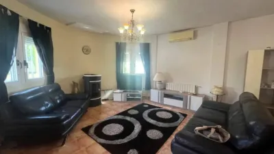 Chalet in Castalla photo 7