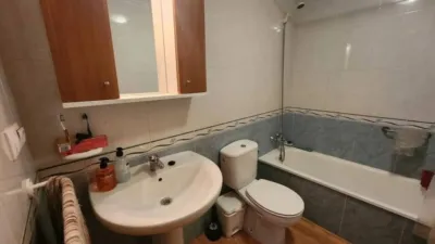 Piso en Camarillas photo 17