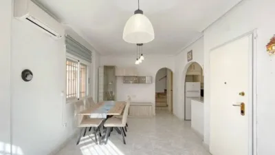 Chalet en Aguas Nuevas-Torreblanca-Sector 25 photo 12