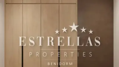Apartment in Benidorm photo 11