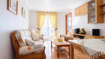 Piso – Torrevieja - Vista 3
