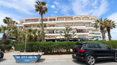 Apartment on Carrer de Pablo Picasso photo 32