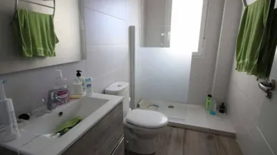 Chalet in Camarillas photo 14