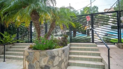Duplex penthouse in Dehesa de Campoamor-Aguamarina photo 29