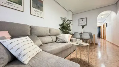 Penthouse in Playa del Cura photo 35